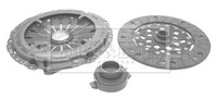 Kupplungssatz Kupplung Kit Ø225Mm 21 ZäHnez. FüR Fiat Scudo 2.0 2.2 99-> 2041.66