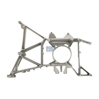 Halter Hauptscheinwerfer DT Spare Parts Passend FüR U.A. DAF 95
