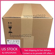 Allen Bradley 22C-D060A103 Powerflex 400 AC Drive 40HP Surplus US Free Tax