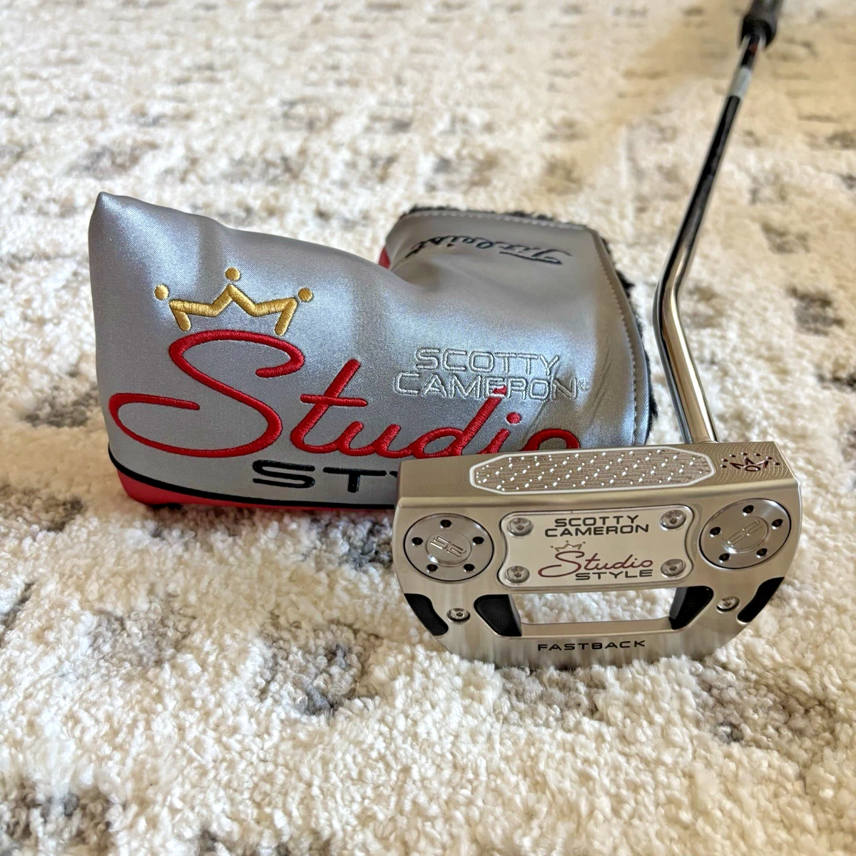 Scotty Cameron Golf Putters for sale | eBay
