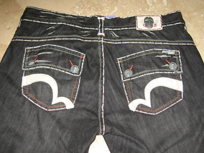 Laguna Beach Salt Creek Style Men's Jeans 31 32 42 NWT