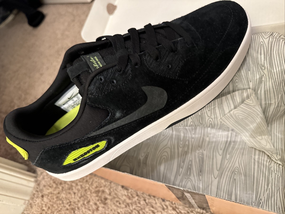 Size 11 Nike Koston X Heritage Black for sale online