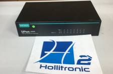 THE MOXA GROUP UPORT 1610-8 / UPORT16108