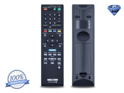 New RMT-B105A Replace Remote For Sony Blu-ray Player BDP-BX2 BDP-S360 BDP-S560