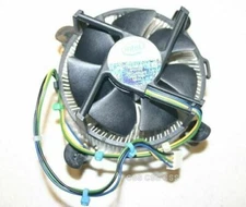Genuine Intel Pentium 4 LGA775 CPU Cooling Fan with Heatsink Computer PC Part