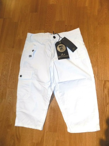 NEW NWT D.A. DANIELLE ALESSANDRINI KIDS BOYS SHORTS EURO BOUTIQUE SZ 44 10 12 ?