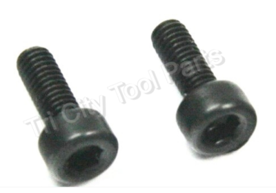 DeWALT 370167-00 Screw Set Jig Saw Blade Clamp Fits JS200 JS300