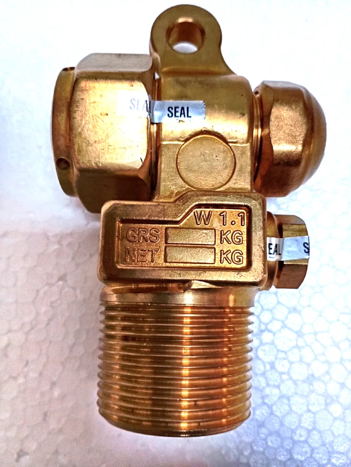 cylinder valve fire suppression ph14b - Image 4 of 4