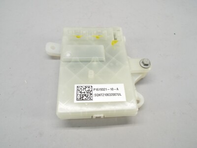 Tesla Model S X Chargeport Controller Gen 4