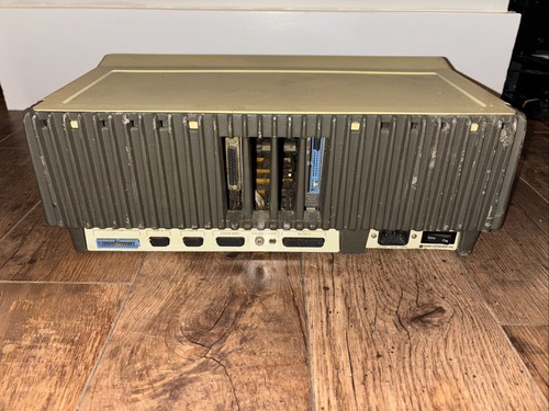 Apple III 256 Computer - Bild 5 von 10