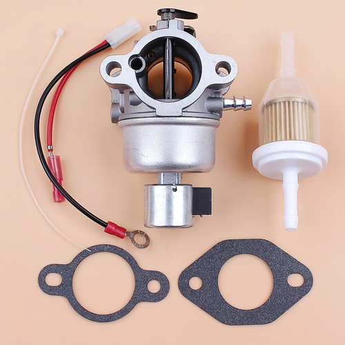 Carburetor Kit For Cub Cadet LTX1040 LTX1042 LTX1045 XT1-LT42 Kohler Lawnmower - 第 1/6 張圖片