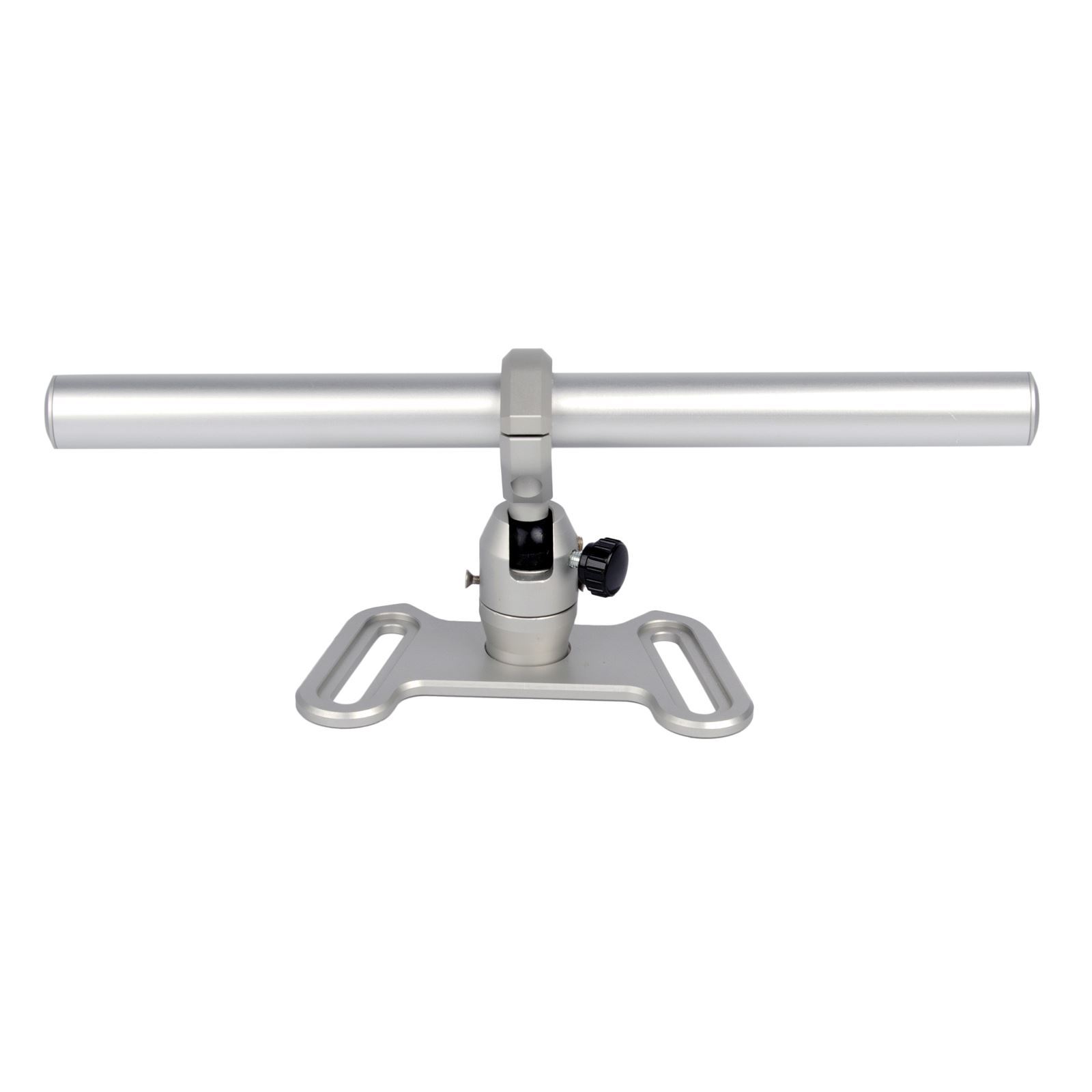 Sat Nav Bracket Silver for BMW F 650 GS Twin Cylinder 08-12