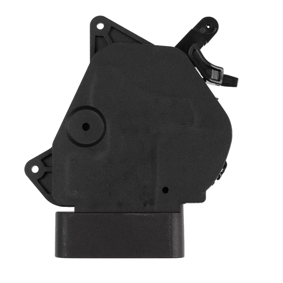 Front Right Door Lock Actuator Driver Side For Toyota RAV4 2001-2005 69110-42120 - Image 3 of 4