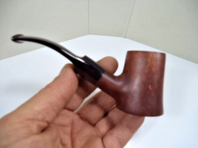 PIPE PIPE NERONE BY MOLINA DANISH STYLE NEW DS Z 564 ash wood