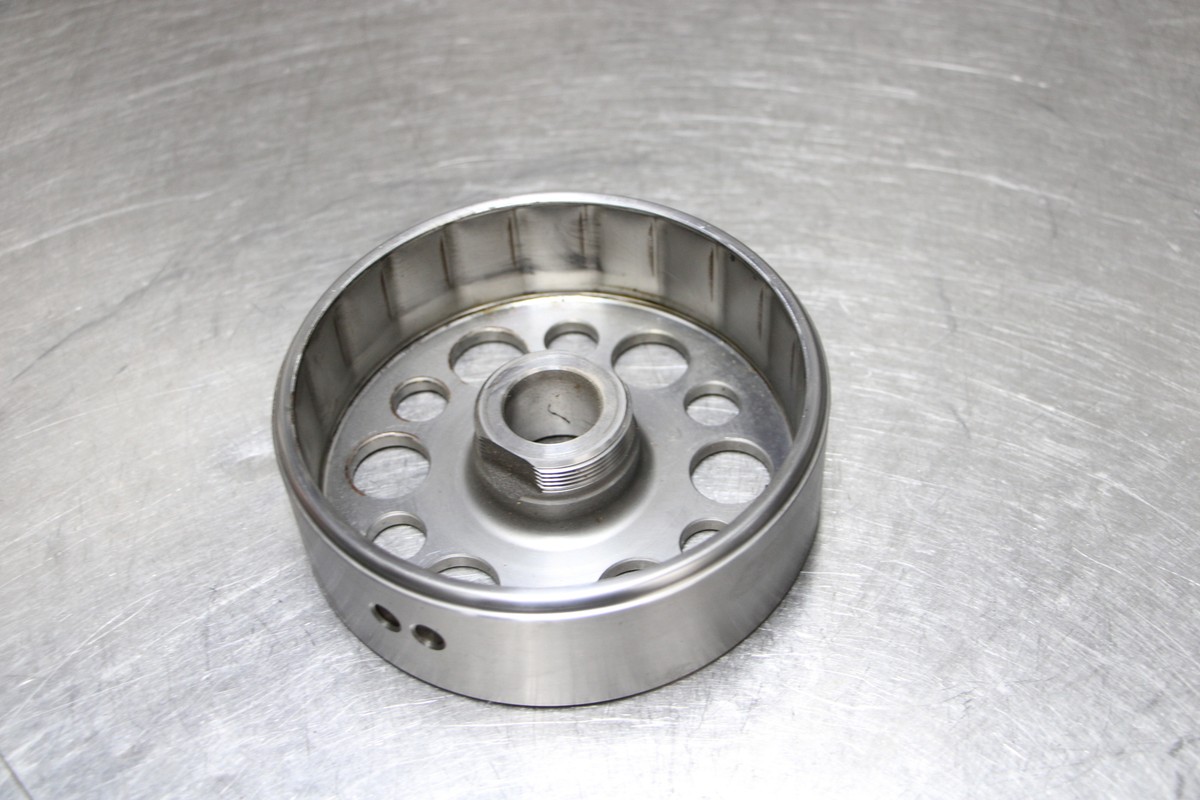 s 12-15 Kawasaki Ninja ZX14R ZX-14R OEM Flywheel Fly Wheel