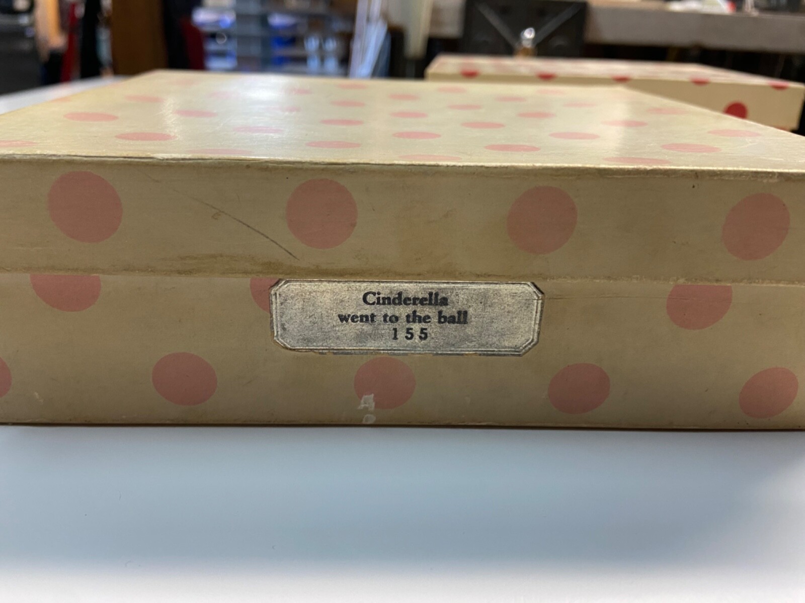 nancy ann storybook dolls eBay