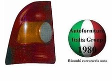 Feu arrière Fiat STRADA