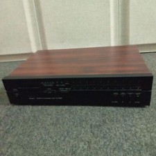 Used Sansui TU-D607 Tuners for Sale | HifiShark.com