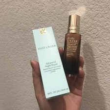 Estee Lauder Advanced Night Repair Intense Reset Concentrate .68oz Full Size