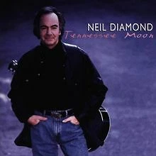 Tennessee Moon von Diamond,Neil | CD | Zustand gut - Bild 1 von 1