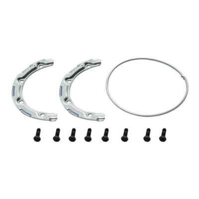 UNIVERSAL KOMPONENTEN KLTF0235 FÜR VOLVO BREMSSCHEIBEN MONTAGESATZ 3092224