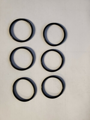 #ad #ad Honda Valkyrie Intake Seals o rings 16075 GHB B70 orings $25.00