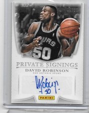 2015 Panini Super Bowl XLIX Private Signings Football Cards 4