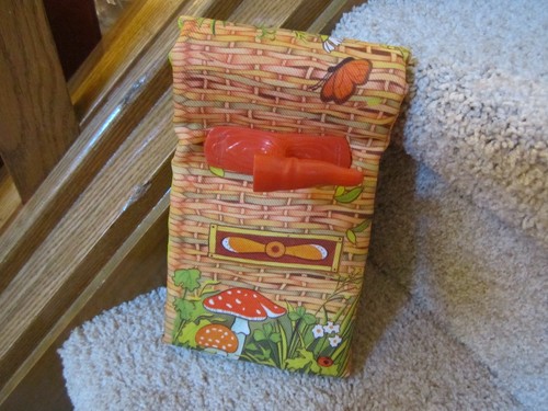 fisher price woodsey