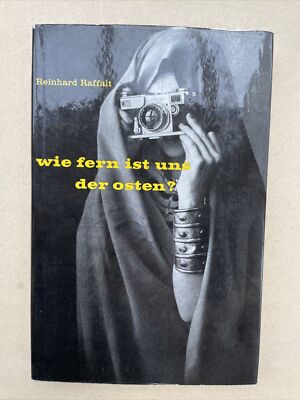 Wie fern ist uns der Osten? Ergebnisse einer kulturpolitischen Informationsreise
