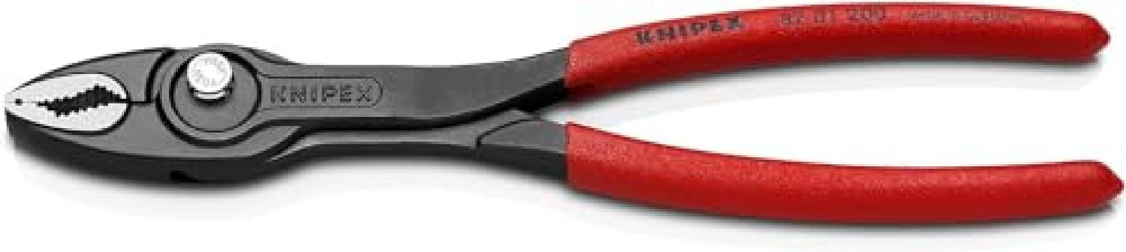Pinza Knipex TwinGrip 82 01 200: Prezzo e Recensioni Professionali