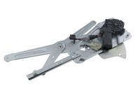 Fensterhebermechanismus Fahrer Mit Motor 2 TüRen Links Twingo I 8200051779
