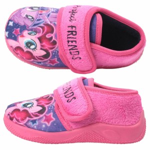 my little pony slippers