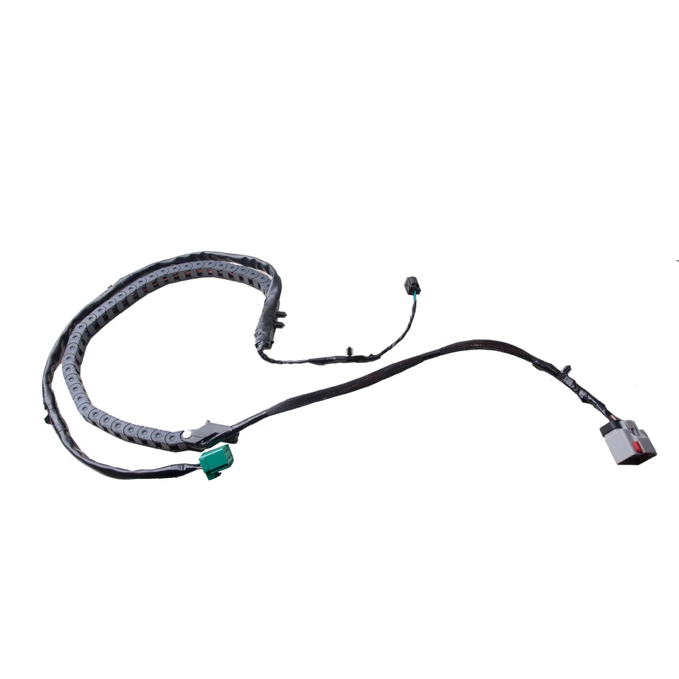 Cableado eléctrico de puerta corredera MotorKing 68043222AB para caravana-ciudad campo derecha Foto 4 de 4