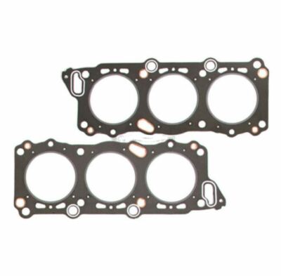Fit 90-97 Infiniti J30 Nissan 300ZX V6 3.0 DOHC VG30DE Head Gasket