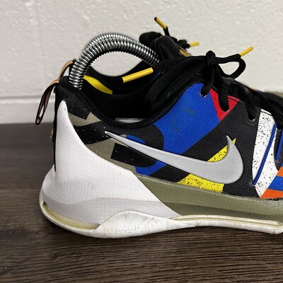 Sneakers Scarpe Kd Nike KD All Star Northern Lights 2016 Size 7Y