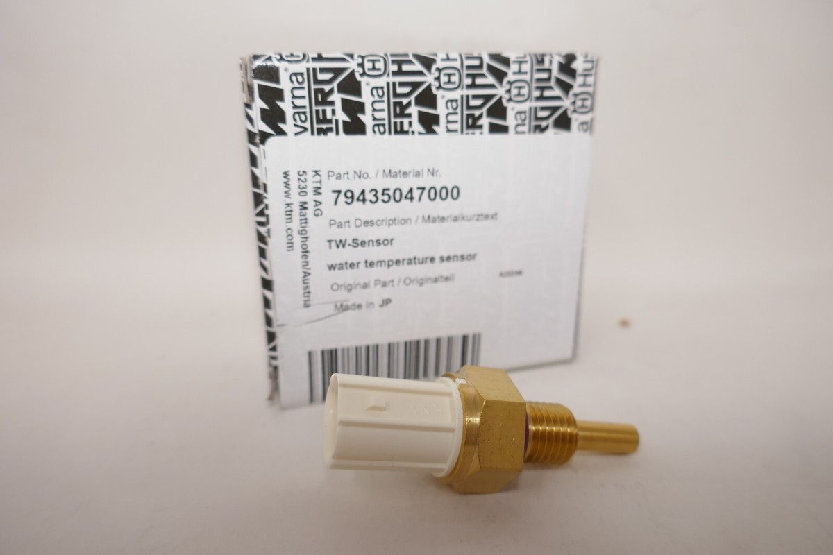 OEM KTM Water Temperature Sensor 79435047000 250 450 690 350 790