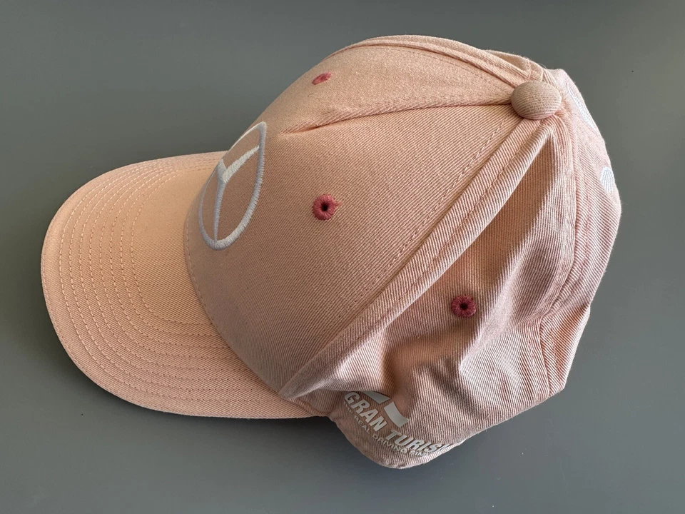 Mercedes GP Cap Mütze Kappe Formel 1 F1 Lewis Hamilton - 2019 Grand Prix Saison - Bild 2 von 4