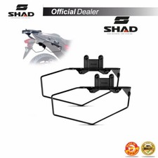 SHAD D0SS5SE TELAIETTI PER TOP MASTER PER SUZUKI 650 GSF S BANDIT 2005-2014