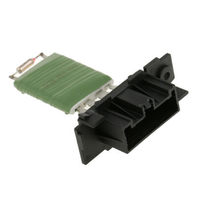 Résistance De Chauffage Ventilation Pour Jumper/Boxer/Ducato (1994-2006) - Compatible Références OEM 1305589080, 647534 - Installation Plug & Play, Garantie 18 Mois