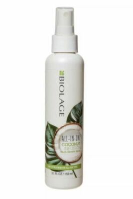 MATRIX BIOLAGE All In One Coconut Infusion Multi Benefit Spray 5.1oz