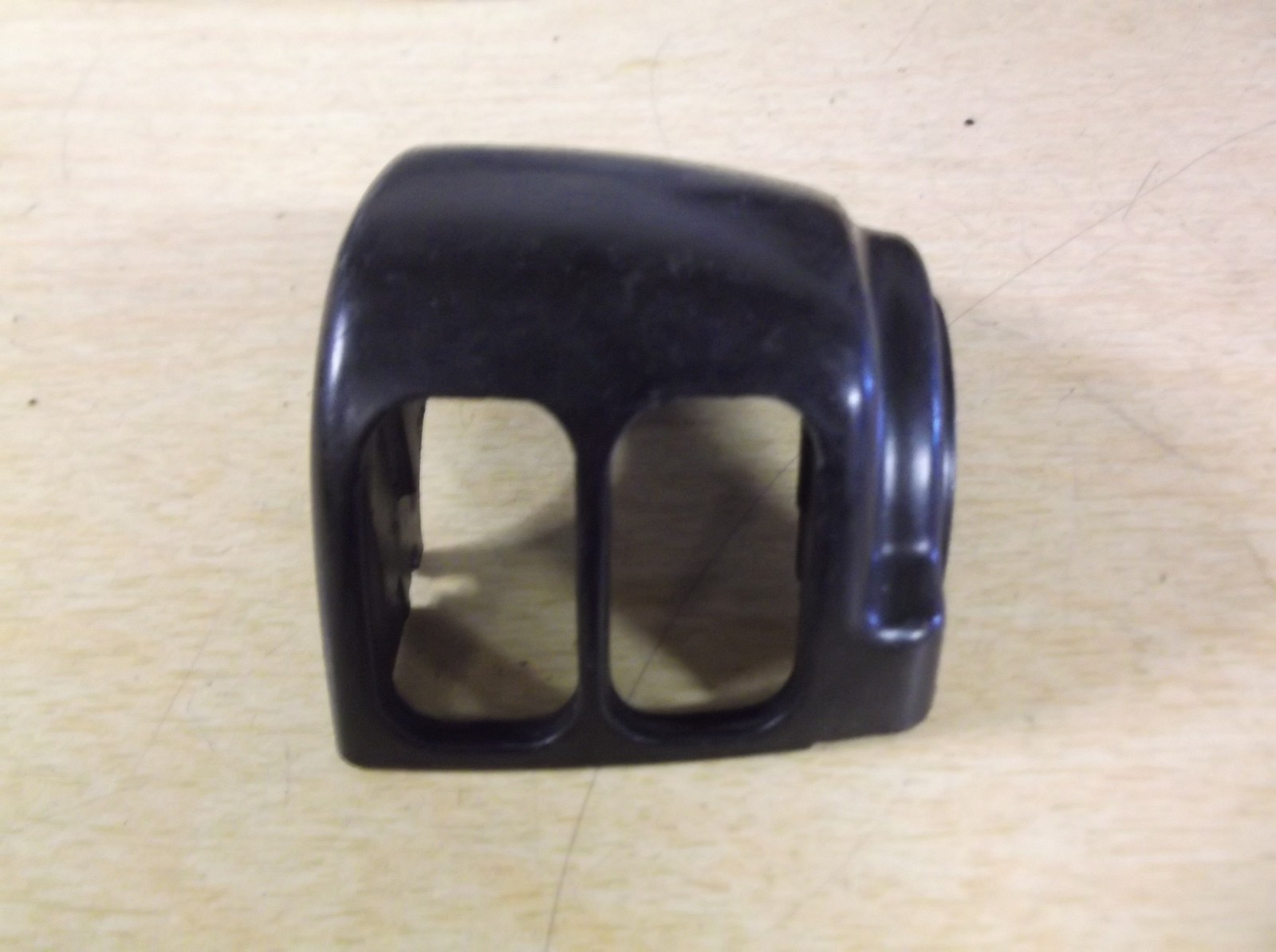 Harley Davidson Control Switch Housing RH Right Top *FREE SHIPPING*