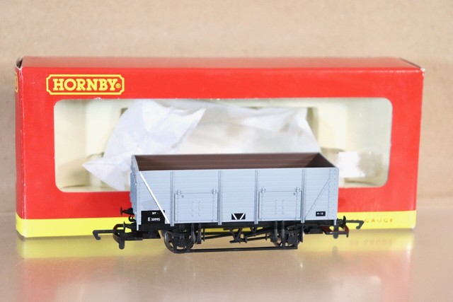 hornby wagons ebay