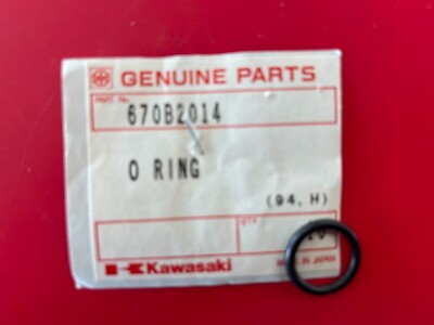 NOS KAWASAKI 670B2014 