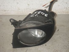 Nebelscheinwerfer links vorn 8D0941699B SKODA FABIA COMBI (6Y5) 1.4 16V