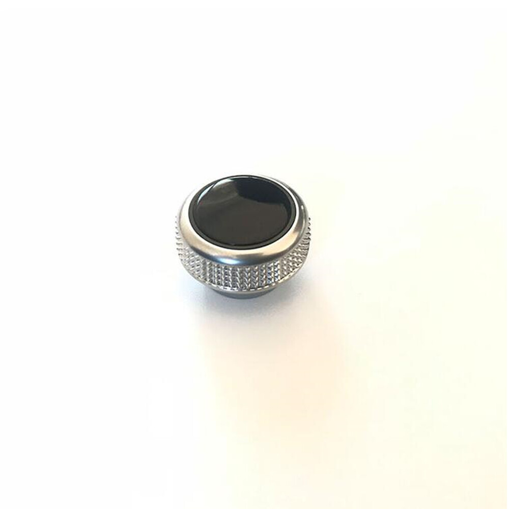 1 ST Auto Volume Control Knop Compatibel met Audi A4 S4