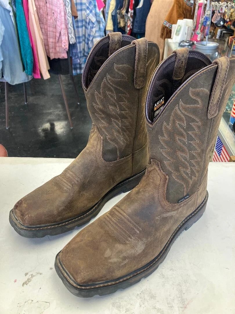 Ariat 10017434 best sale
