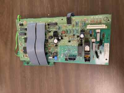 KitchenAid Whirlpool 8169526 Microwave Power Control Board AZ82181 | BK1483