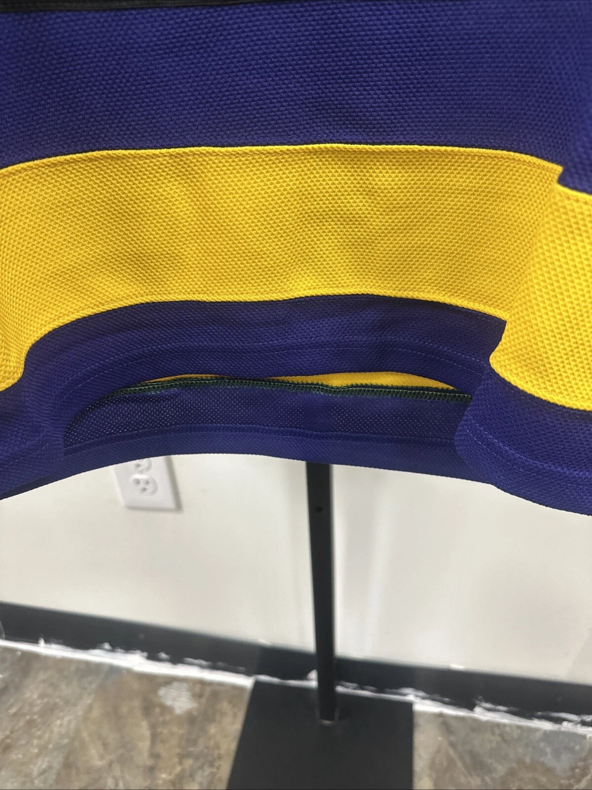 D-5 Mighty Ducks #96 Charlie Conway Hockey Jersey Movie