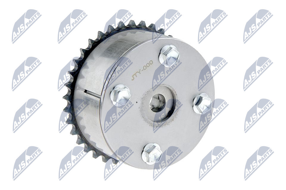 N.T.Y. RKZ-TY-000.NTY Camshaft Adjuster for TOYOTA - Image 4