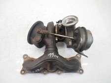 Turbolader f�r BMW 3er E90 E91 E92 E93 3,0 335 i xDrive N54B30A N54 49131-07018